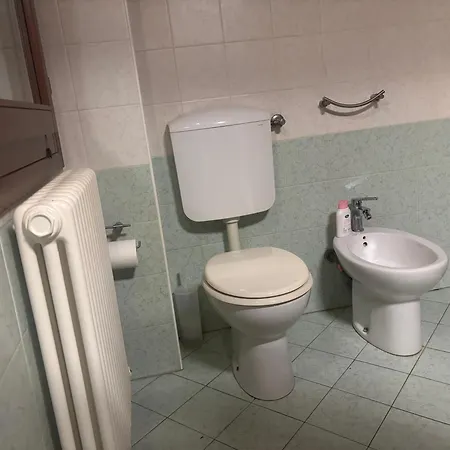 Casa Angelo フェラーラ