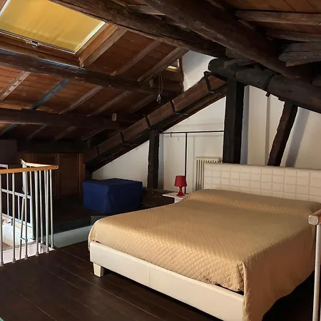 Casa Angelo * フェラーラ