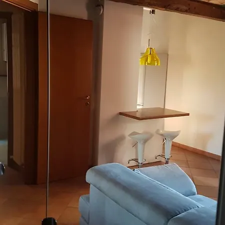 Casa Angelo アパート