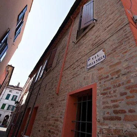 Casa Angelo Lägenhet