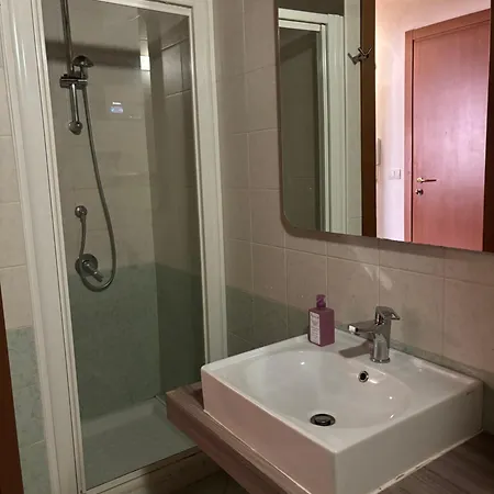 Апартаменты Casa Angelo Феррара