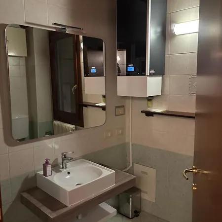 Apartamento Casa Angelo