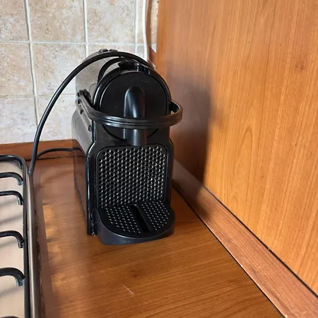 Casa Angelo Lägenhet *