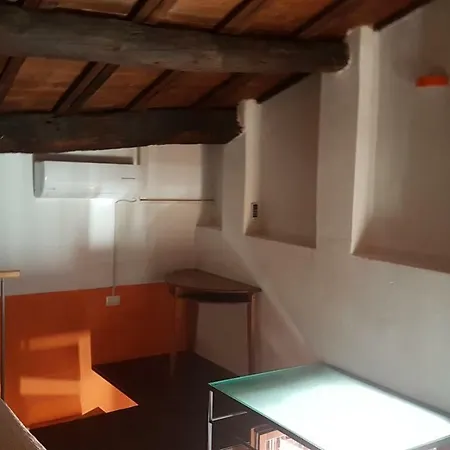 Apartamento Casa Angelo Ferrara