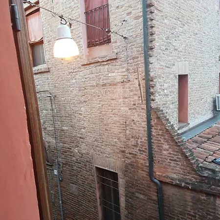 Casa Angelo Lägenhet *