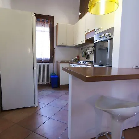 Casa Angelo Lägenhet