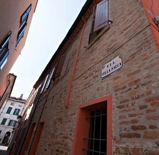 Casa Angelo Διαμέρισμα