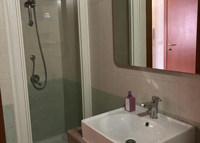 Apartament Casa Angelo Ferrara