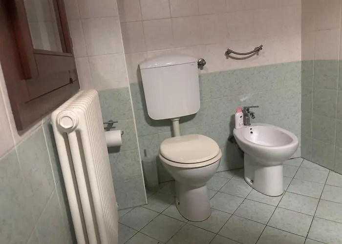 Casa Angelo Φεράρα