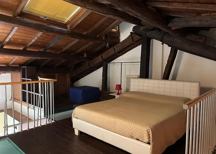 Casa Angelo * Φεράρα