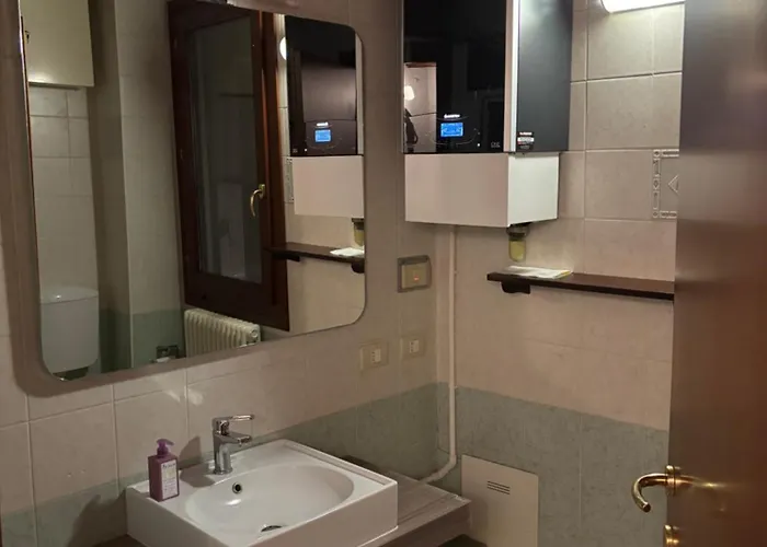 Apartament Casa Angelo