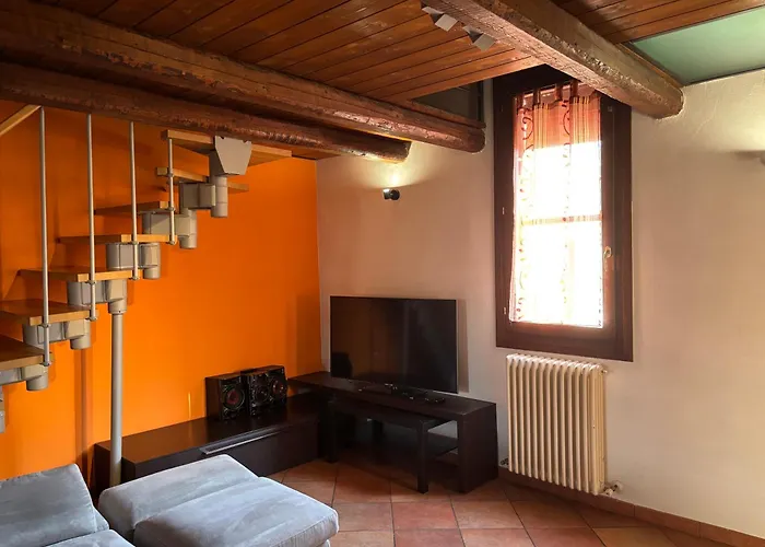 Διαμέρισμα Casa Angelo *