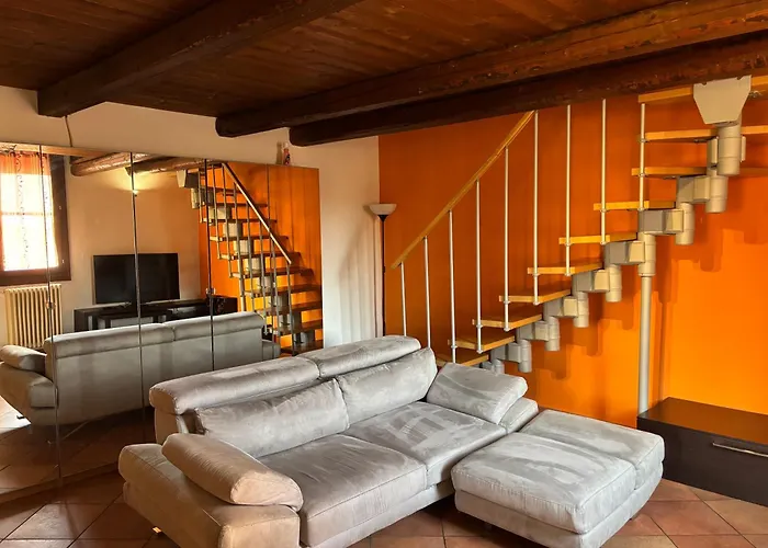 Διαμέρισμα Casa Angelo Φεράρα