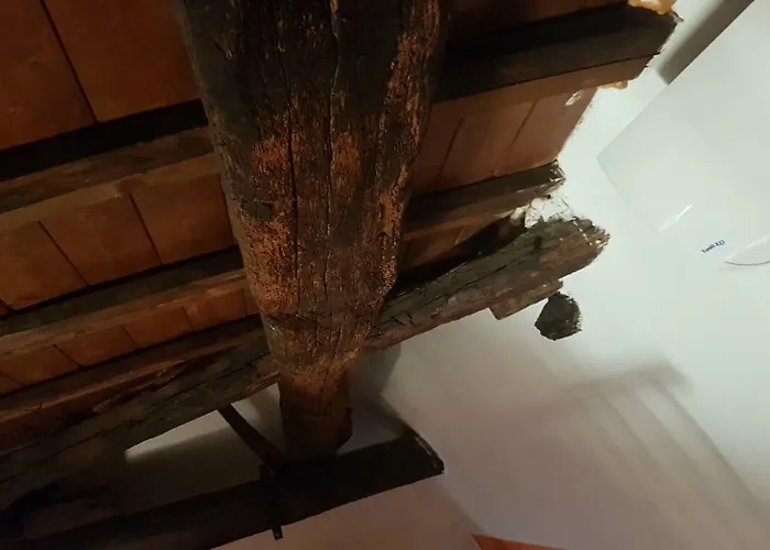 Διαμέρισμα Casa Angelo Φεράρα