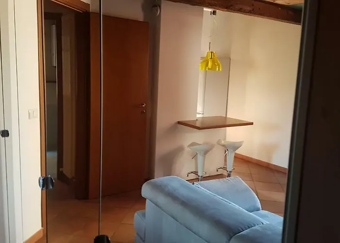 Casa Angelo Διαμέρισμα