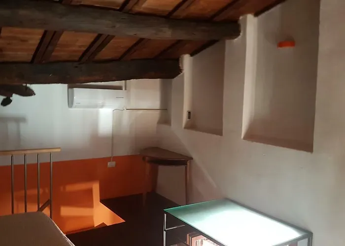 Διαμέρισμα Casa Angelo Φεράρα