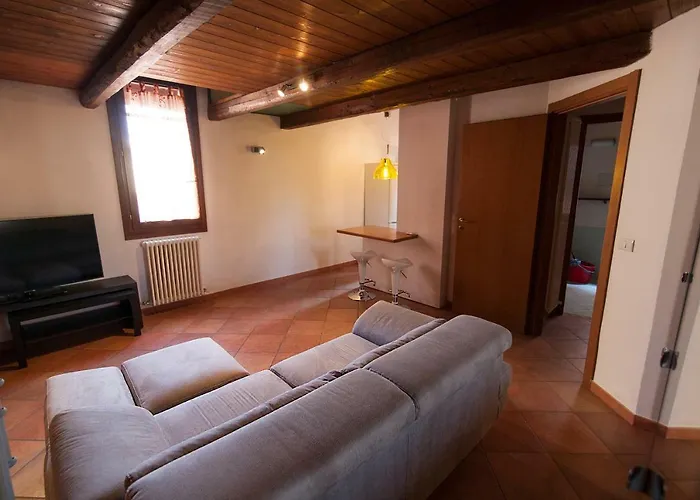 Casa Angelo Φεράρα