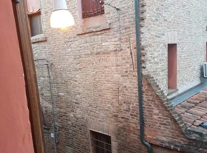 Casa Angelo Διαμέρισμα *