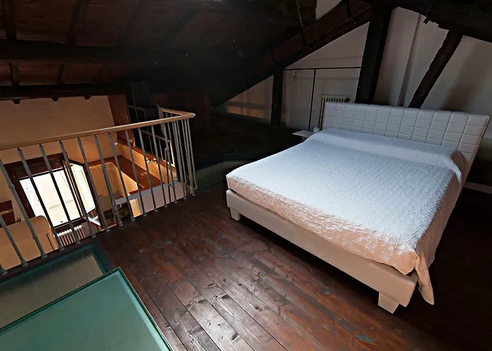 Διαμέρισμα Casa Angelo Φεράρα