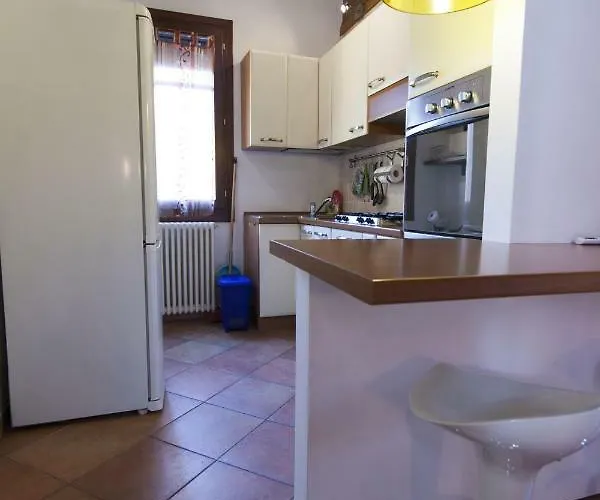 Casa Angelo Διαμέρισμα